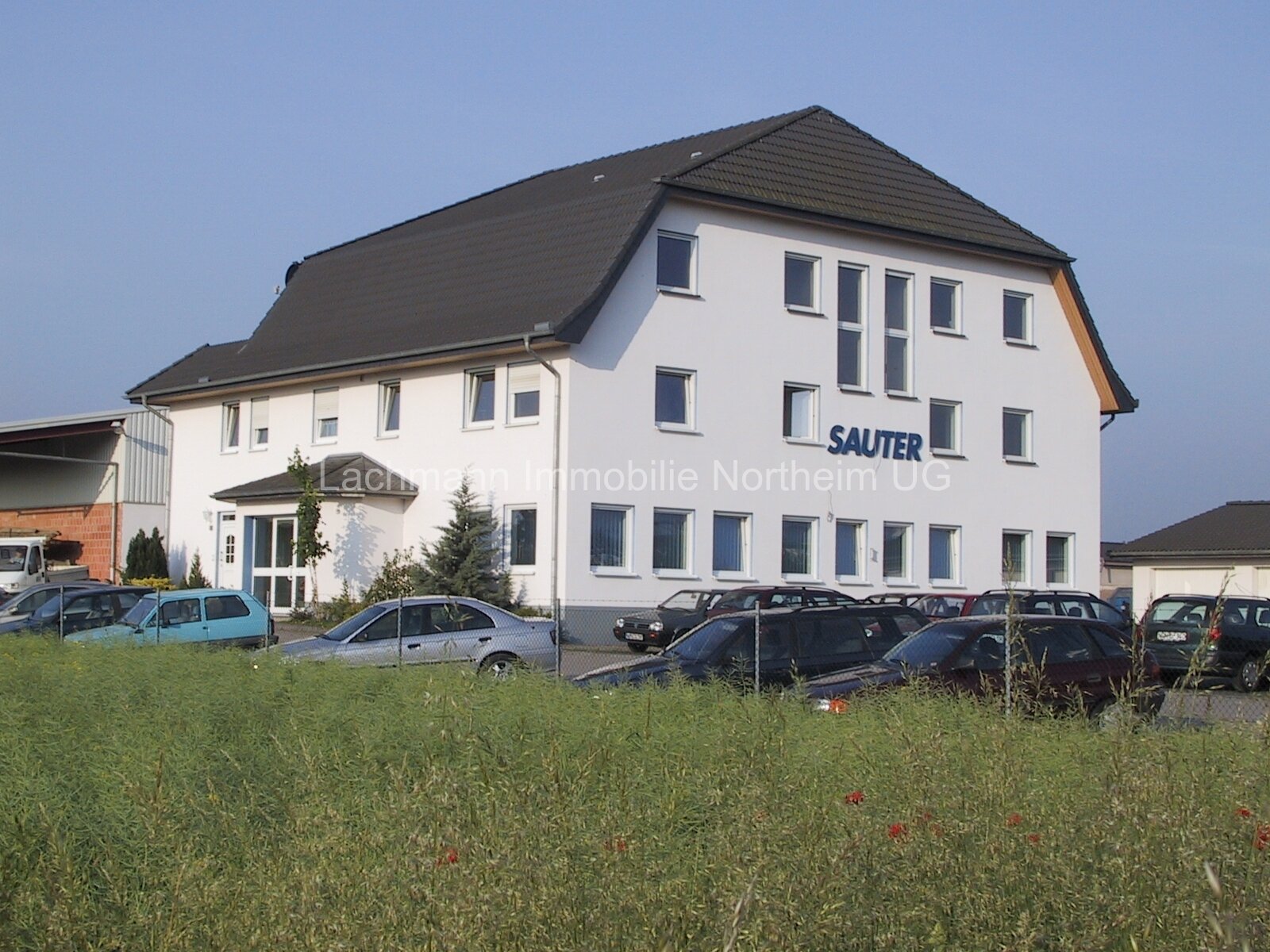 Vielseitige Gewerbeimmobilie in Einbeck