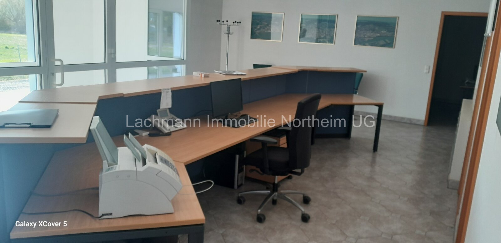 Attraktive Büro,-, Praxisfläche in Einbeck