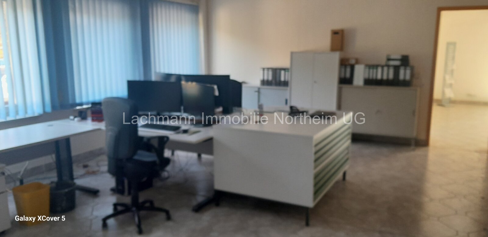 Attraktive Büro,-, Praxisfläche in Einbeck