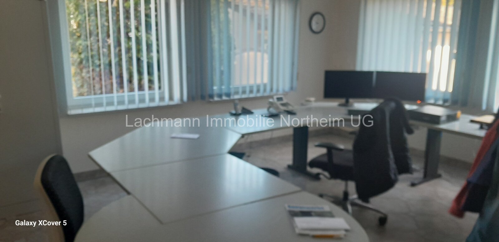 Attraktive Büro,-, Praxisfläche in Einbeck