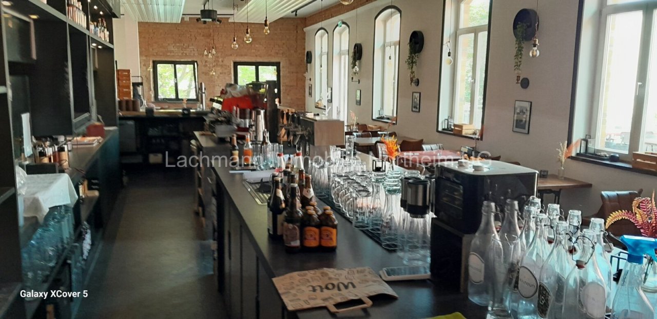 Blick in den Gastraum 3 Blick in den Gastraum 3
