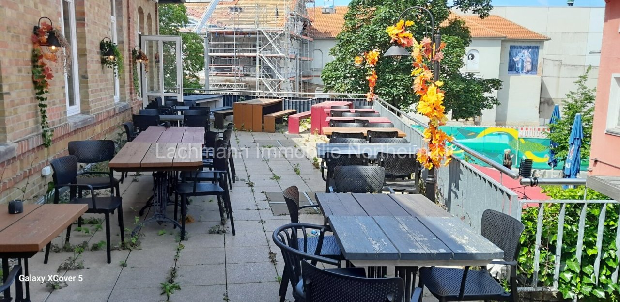 Dachterasse Bild 1 Dachterasse Bild 1