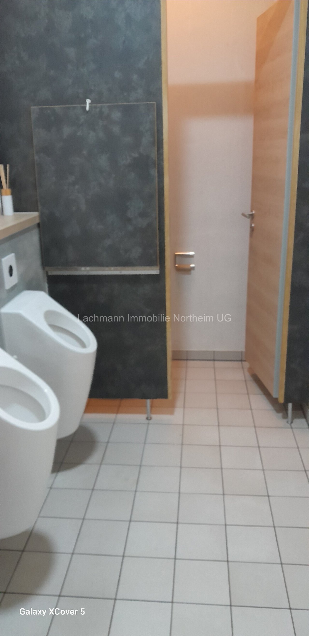 WC Herren WC Herren