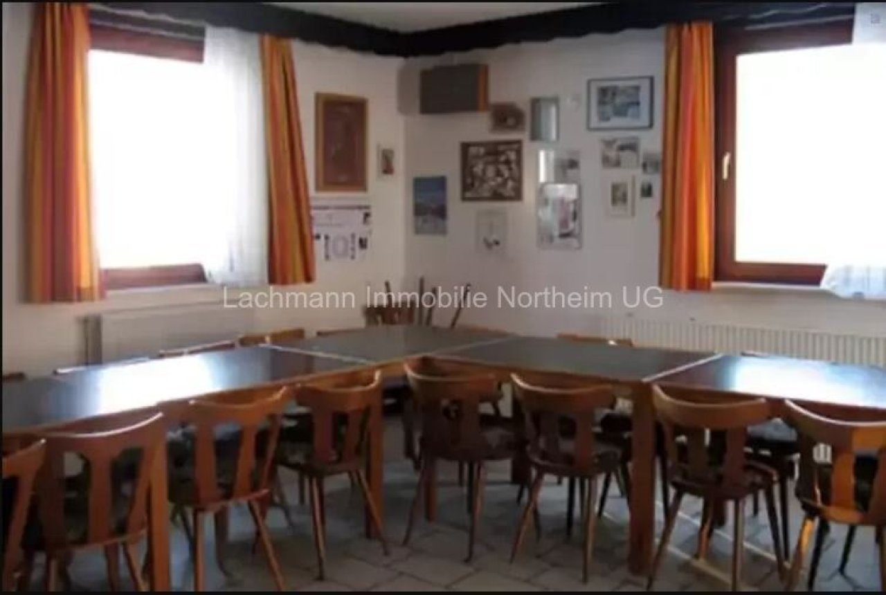 Bild Aufenthaltsraum Bild Aufenthaltsraum