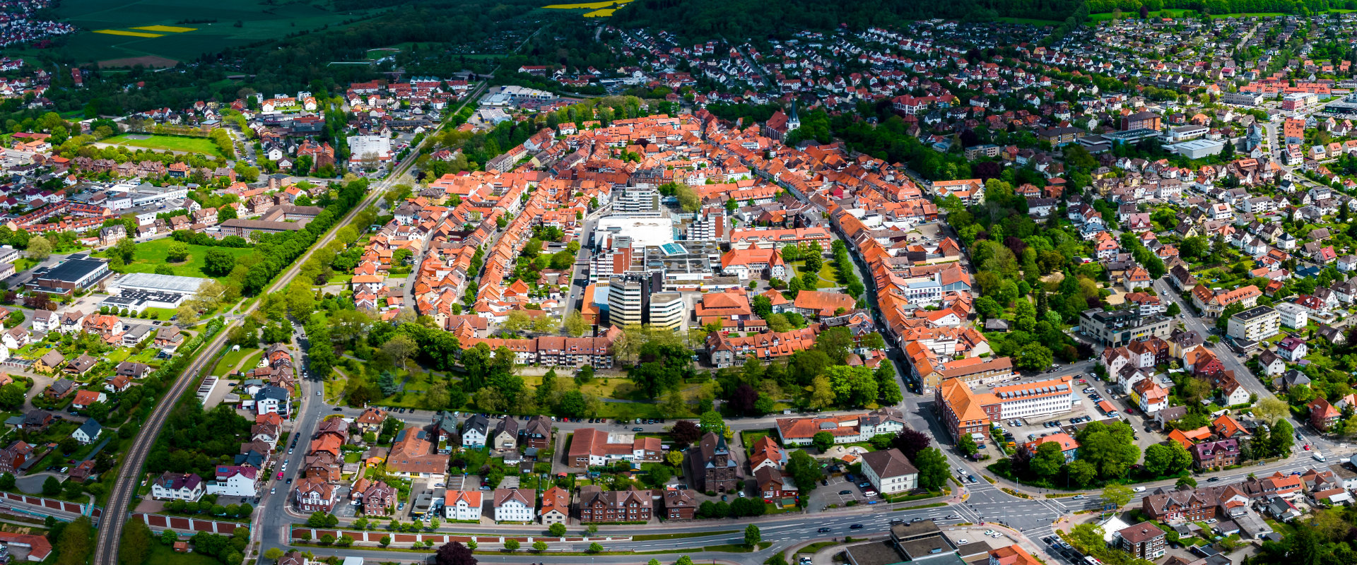 Ihr Makler in der Region