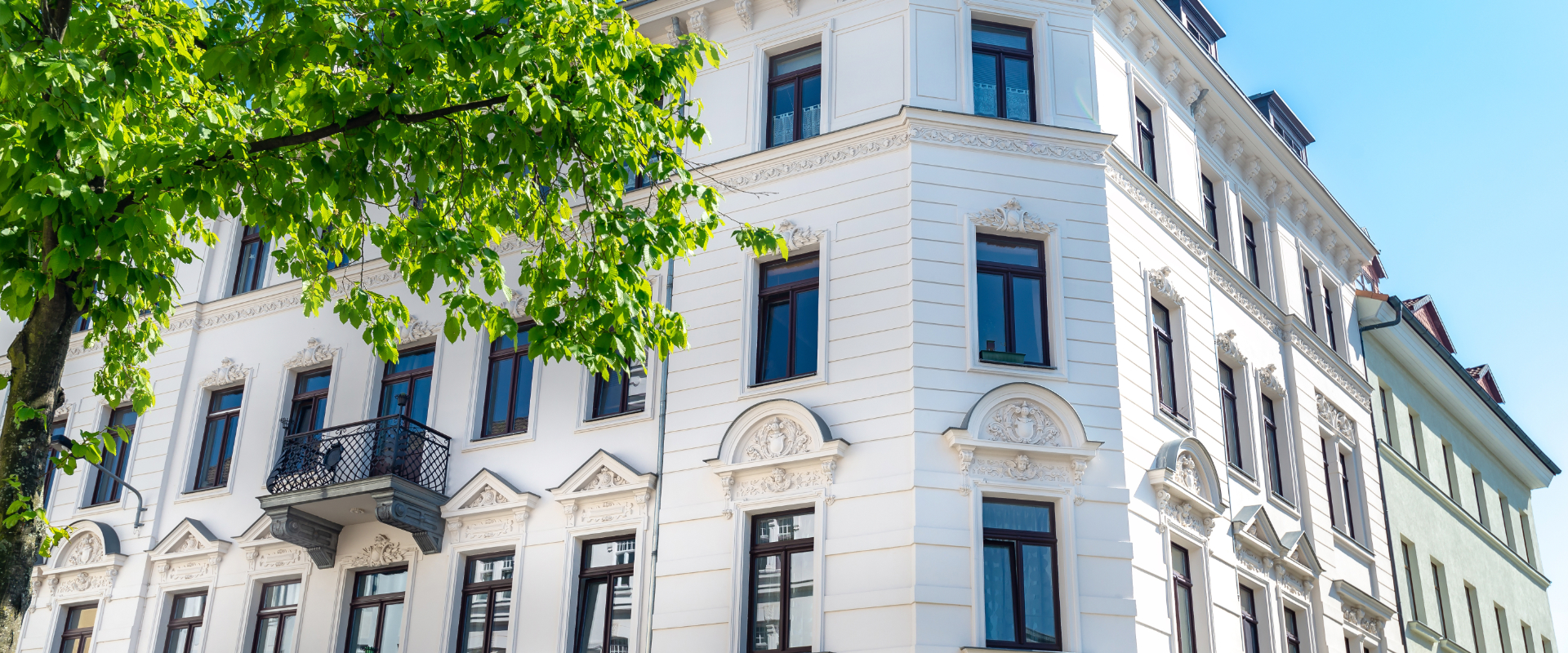 Kostenlose Immobilienbewertung